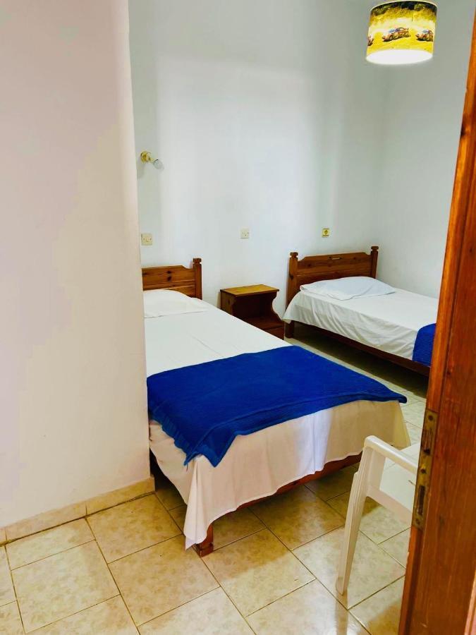 Apartment Ouranoupoli Emmanouel & Dimitrios Sideras Extérieur photo
