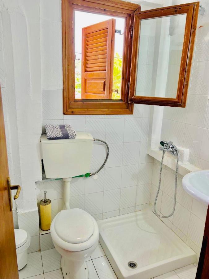 Apartment Ouranoupoli Emmanouel & Dimitrios Sideras Extérieur photo